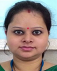 Gargi Kashyap